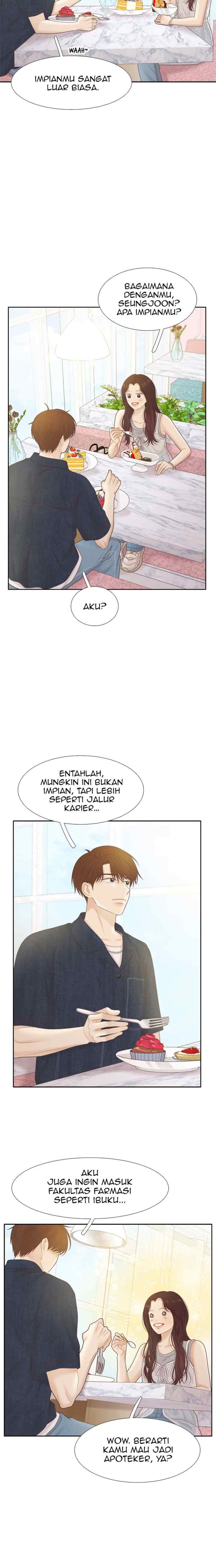 Odd Girls Out S2 chapter 257 halaman 17