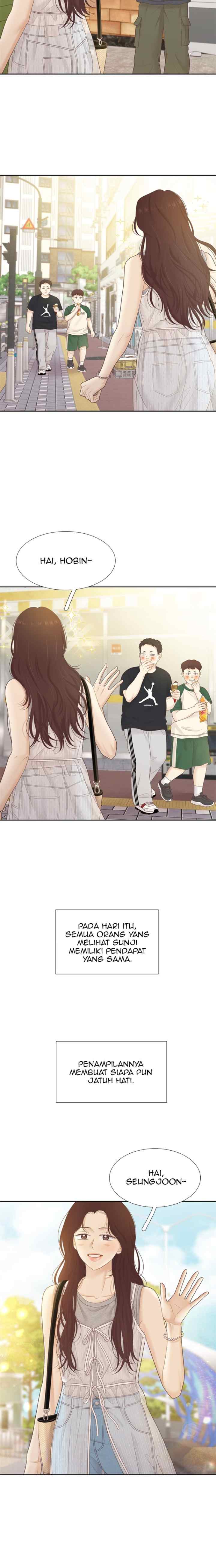 Odd Girls Out S2 chapter 257 halaman 7