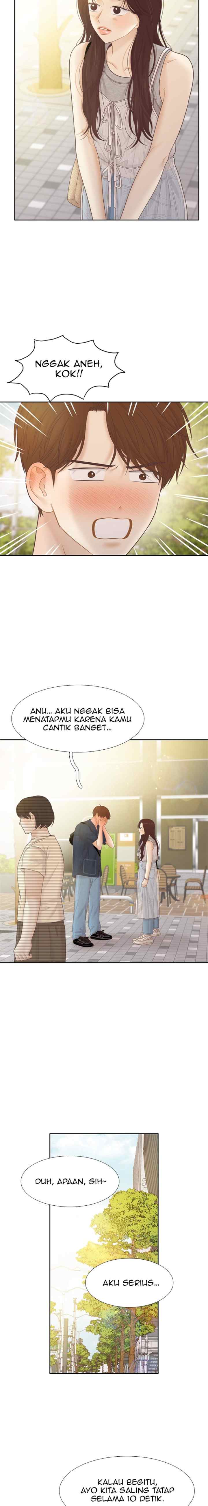 Odd Girls Out S2 chapter 257 halaman 10