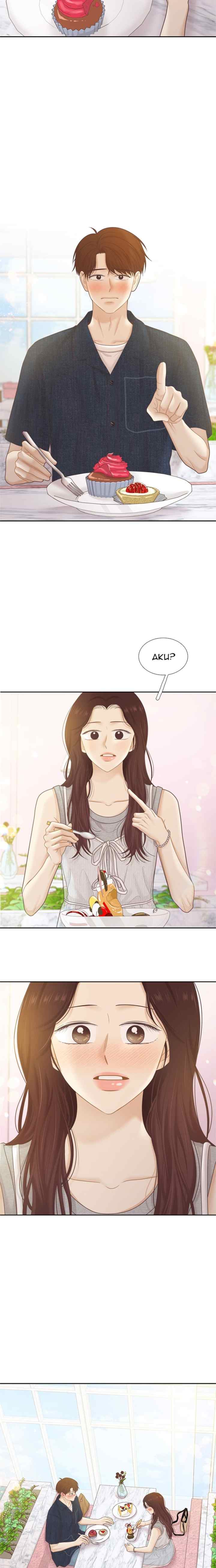Odd Girls Out S2 chapter 257 halaman 19