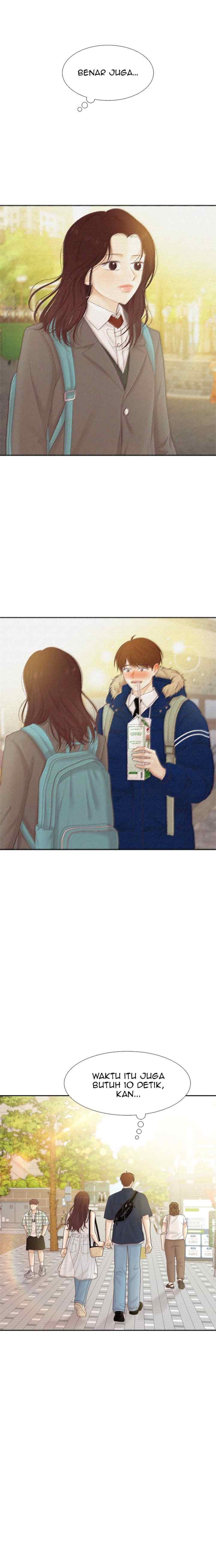 Odd Girls Out S2 chapter 257 halaman 14