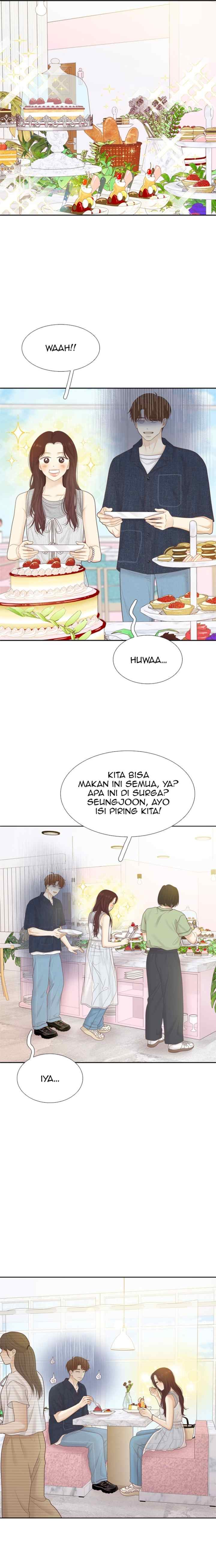 Odd Girls Out S2 chapter 257 halaman 15