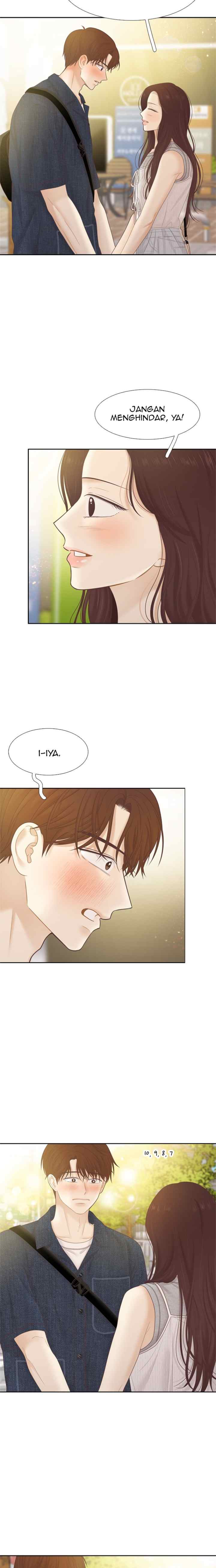 Odd Girls Out S2 chapter 257 halaman 11
