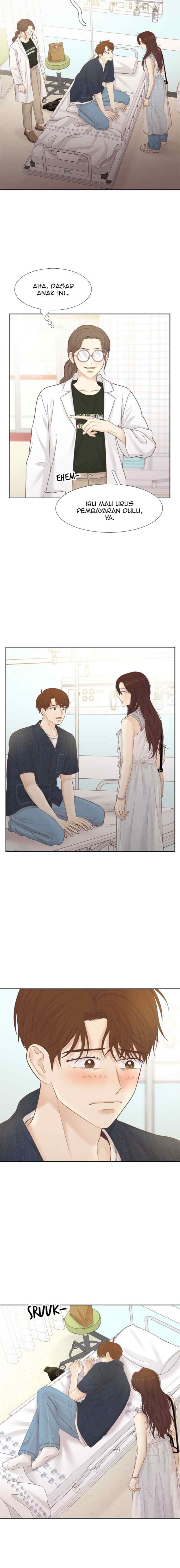 Odd Girls Out S2 chapter 258 halaman 13