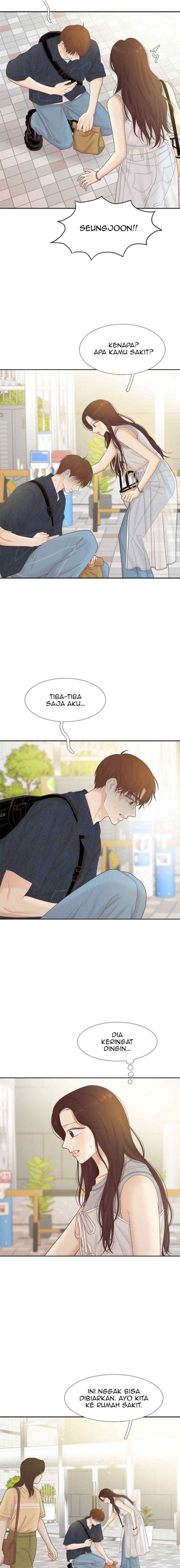 Odd Girls Out S2 chapter 258 halaman 7