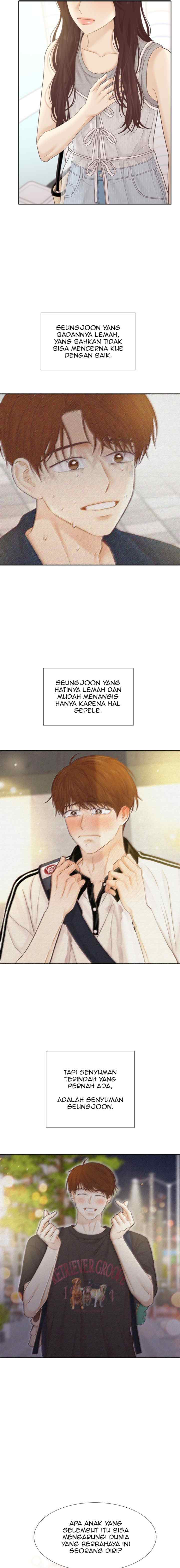Odd Girls Out S2 chapter 258 halaman 16