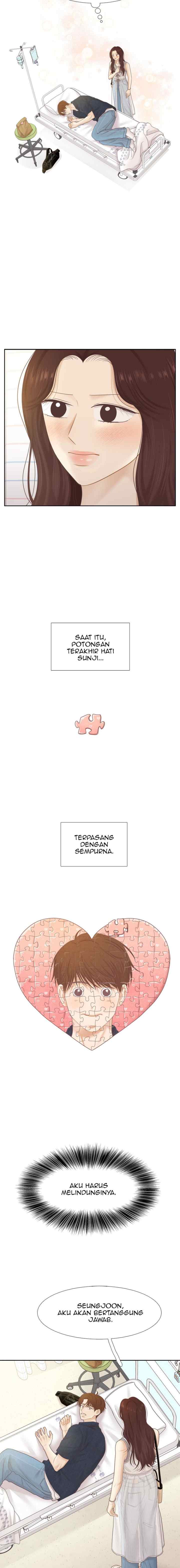 Odd Girls Out S2 chapter 258 halaman 17