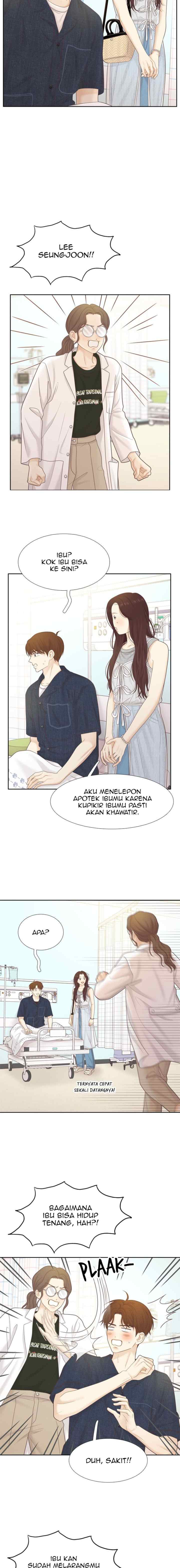 Odd Girls Out S2 chapter 258 halaman 11