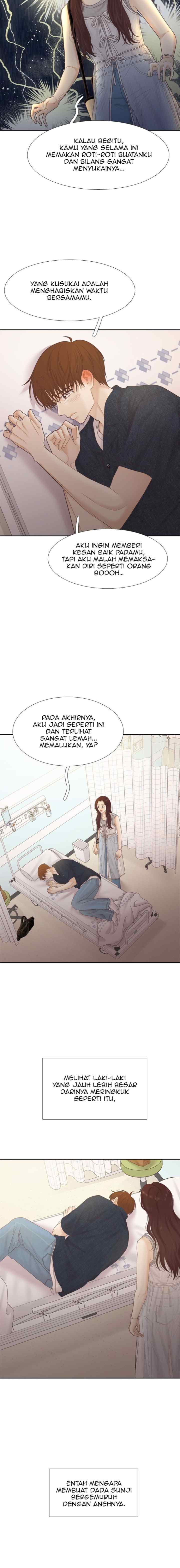 Odd Girls Out S2 chapter 258 halaman 15