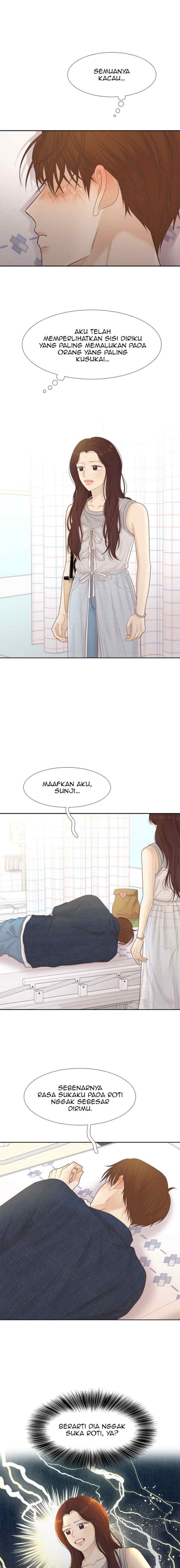 Odd Girls Out S2 chapter 258 halaman 14