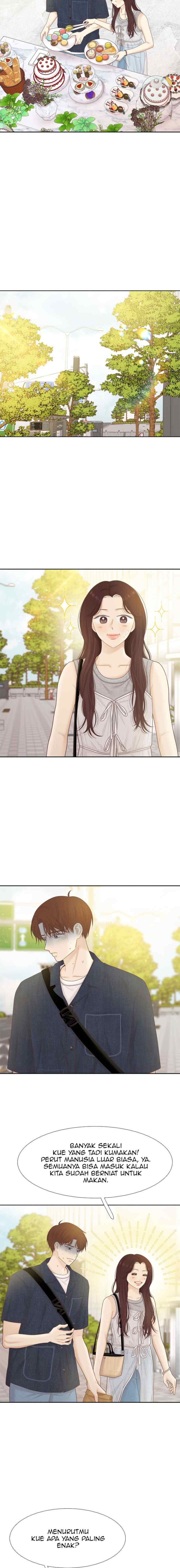 Odd Girls Out S2 chapter 258 halaman 5