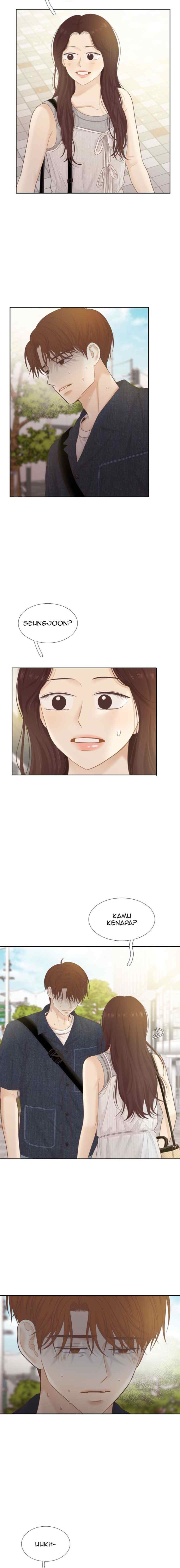 Odd Girls Out S2 chapter 258 halaman 6