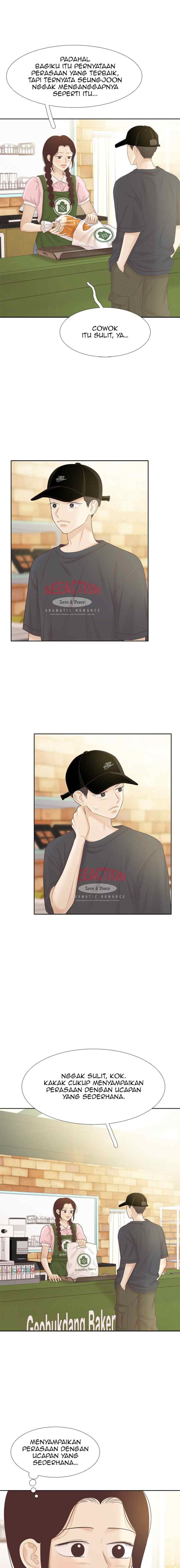 Odd Girls Out S2 chapter 259 halaman 15