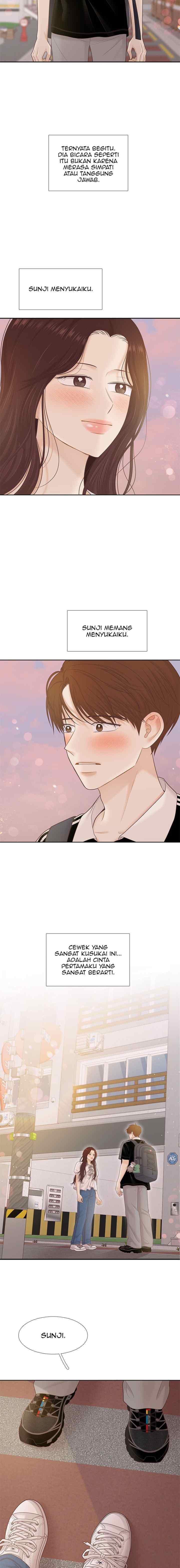 Odd Girls Out S2 chapter 260 halaman 5