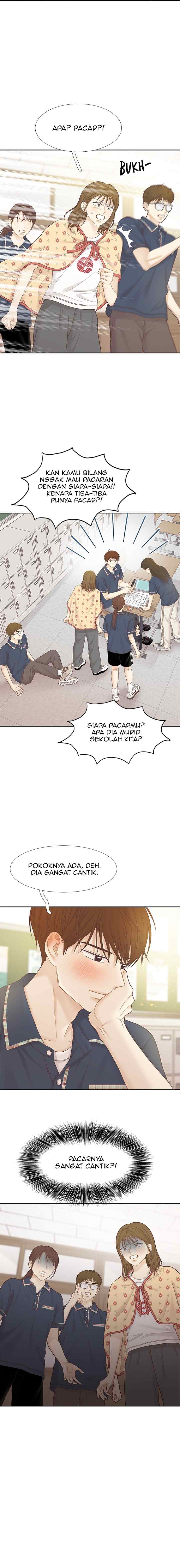 Odd Girls Out S2 chapter 260 halaman 13