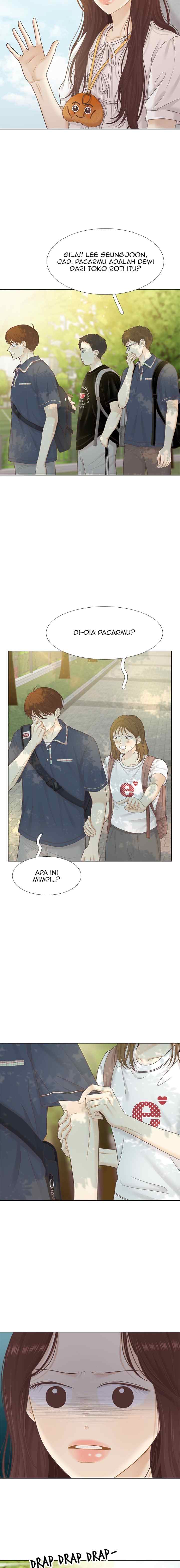 Odd Girls Out S2 chapter 260 halaman 16
