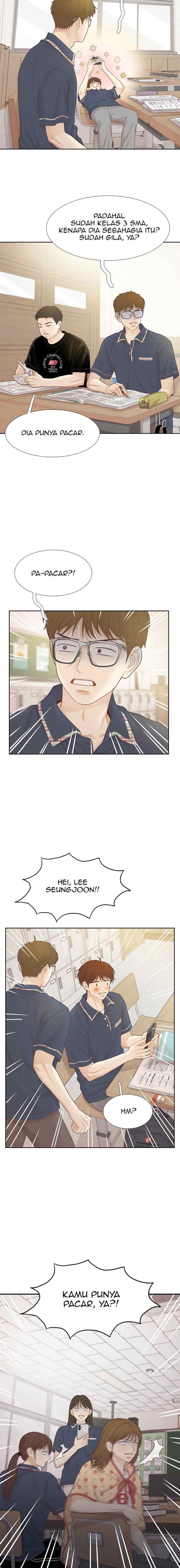 Odd Girls Out S2 chapter 260 halaman 12