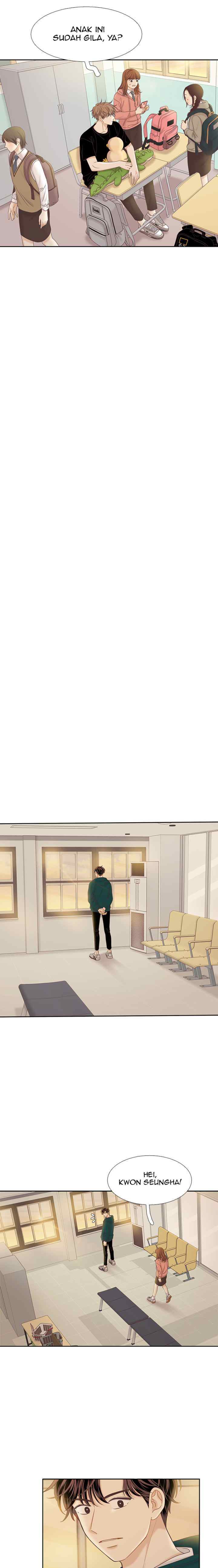 Odd Girls Out S2 chapter 51 halaman 16