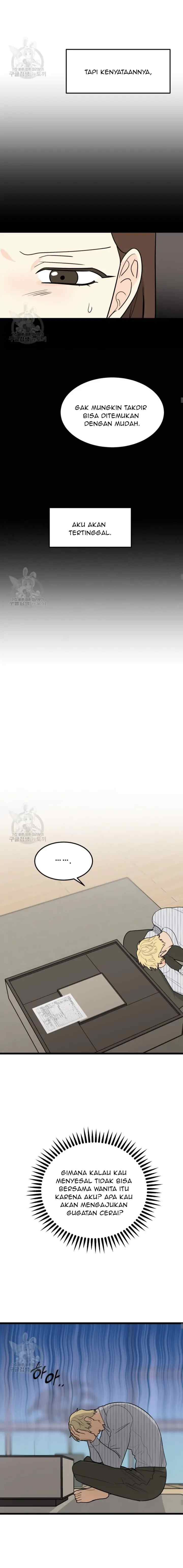 Odd Number Nine chapter 30 halaman 10