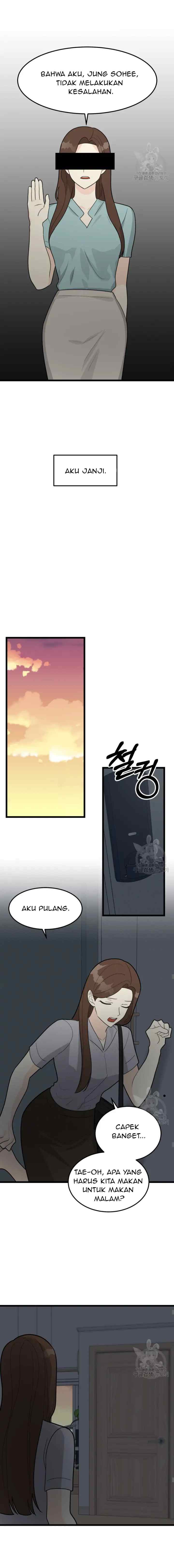Odd Number Nine chapter 38 halaman 10