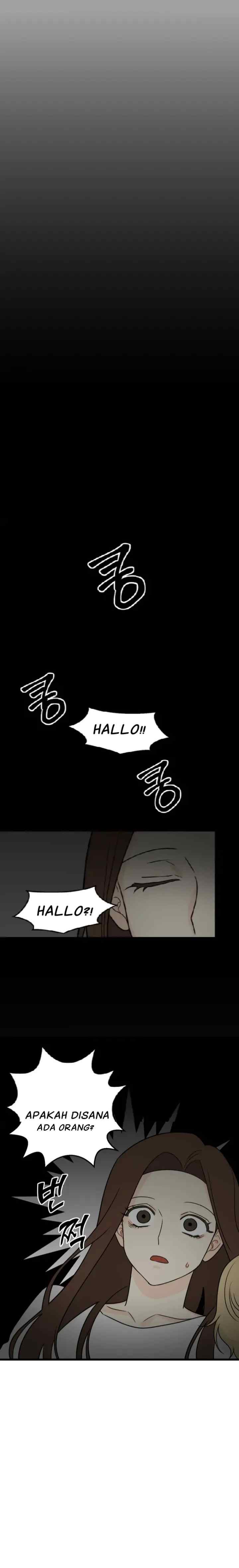 Odd Number Nine chapter 7 halaman 13