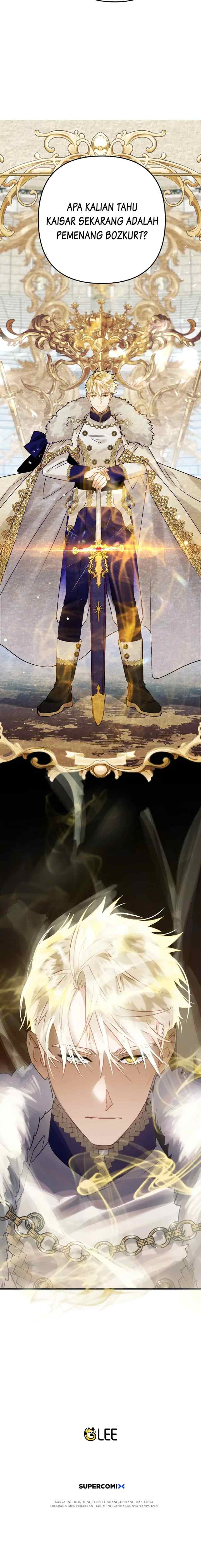 Of All Things, I Became a Crow chapter 22 halaman 20