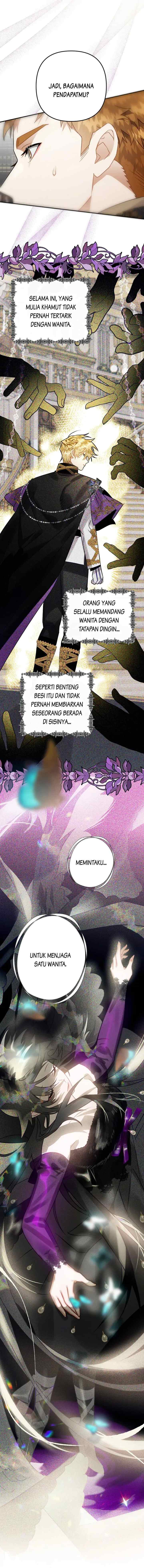 Of All Things, I Became a Crow chapter 22 halaman 13