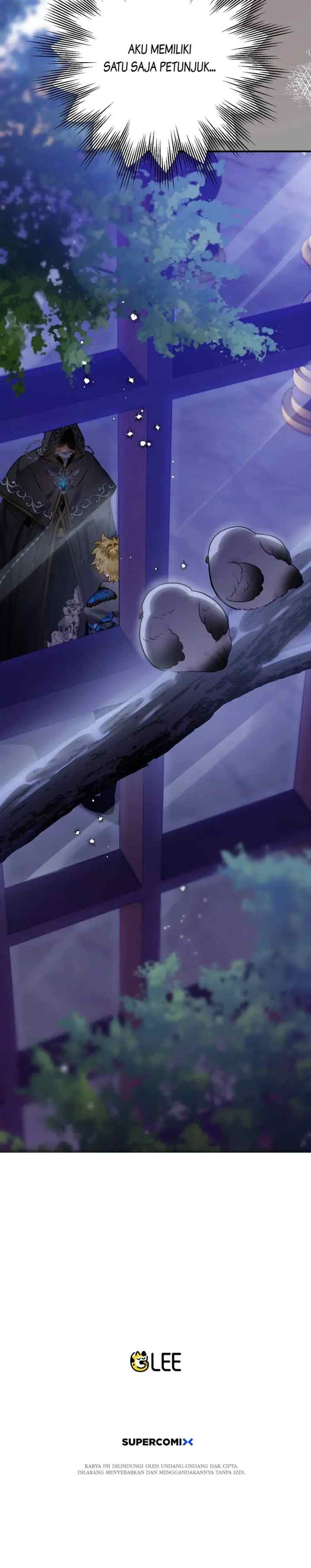 Of All Things, I Became a Crow chapter 24 halaman 19