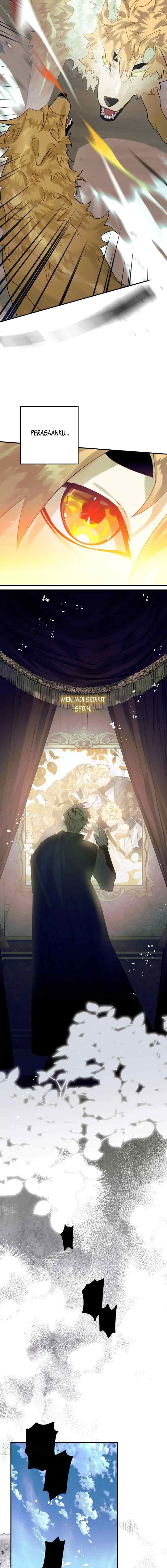 Of All Things, I Became a Crow chapter 26 halaman 11
