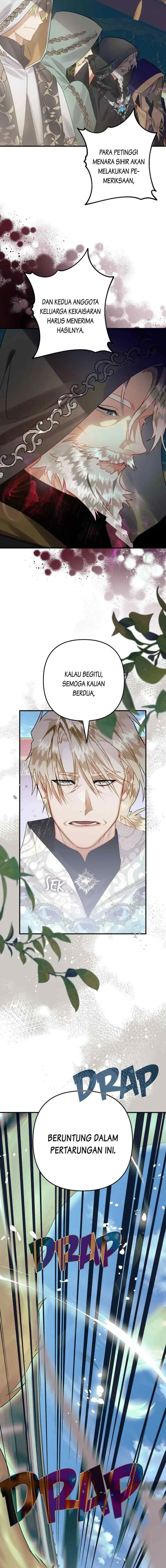 Of All Things, I Became a Crow chapter 26 halaman 4