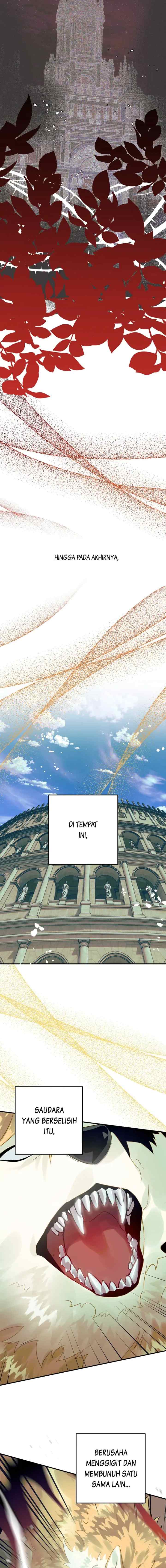 Of All Things, I Became a Crow chapter 26 halaman 10