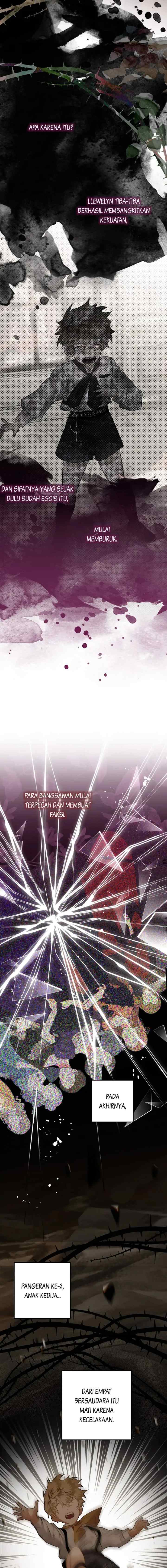 Of All Things, I Became a Crow chapter 26 halaman 7