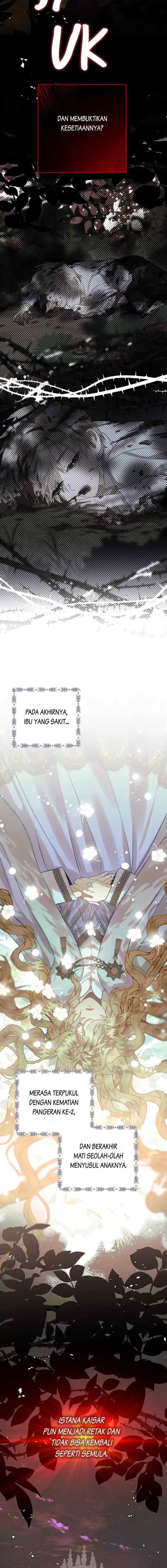 Of All Things, I Became a Crow chapter 26 halaman 9