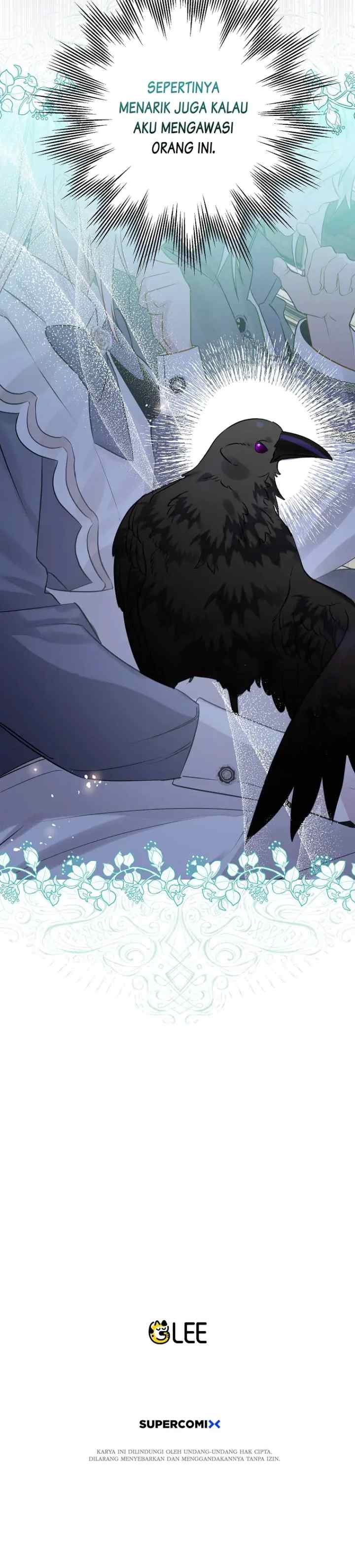 Of All Things, I Became a Crow chapter 26 halaman 20