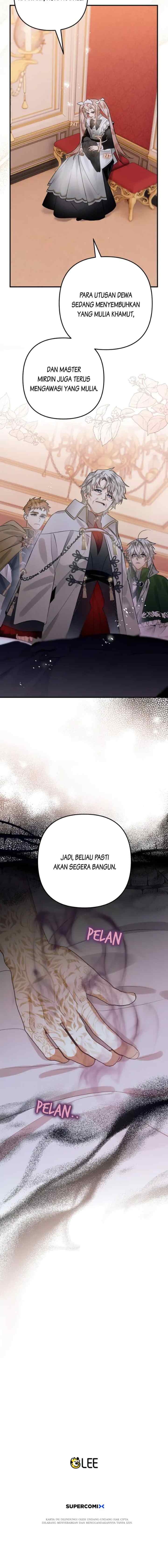 Of All Things, I Became a Crow chapter 29 halaman 12