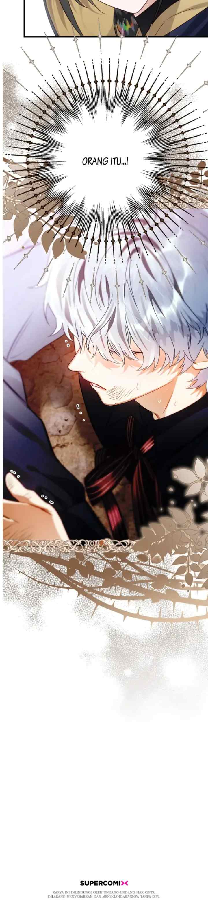 Of All Things, I Became a Crow chapter 40 halaman 13