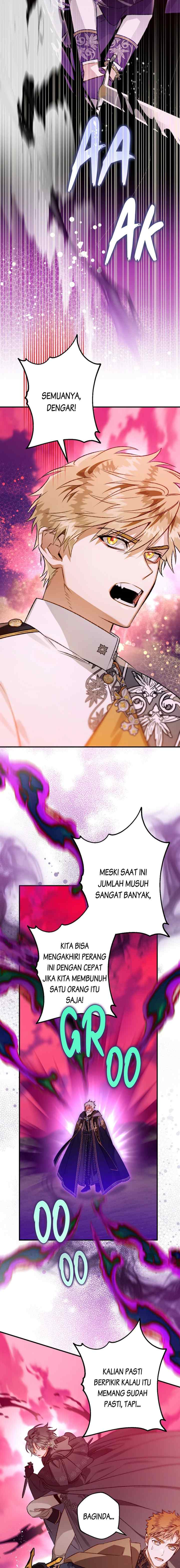Of All Things, I Became a Crow chapter 88 halaman 13