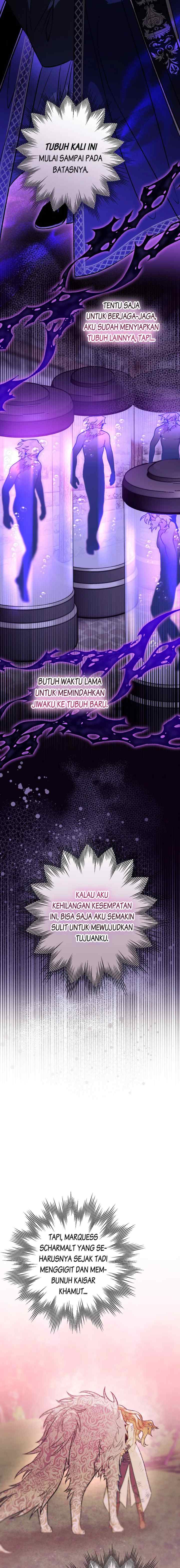 Of All Things, I Became a Crow chapter 88 halaman 16