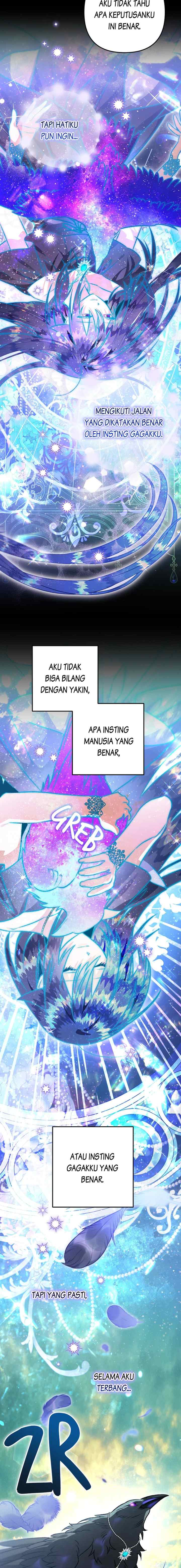 Of All Things, I Became a Crow chapter 88 halaman 5