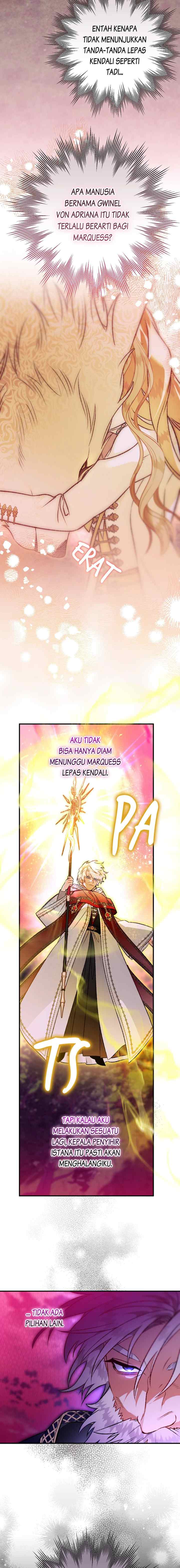 Of All Things, I Became a Crow chapter 88 halaman 17
