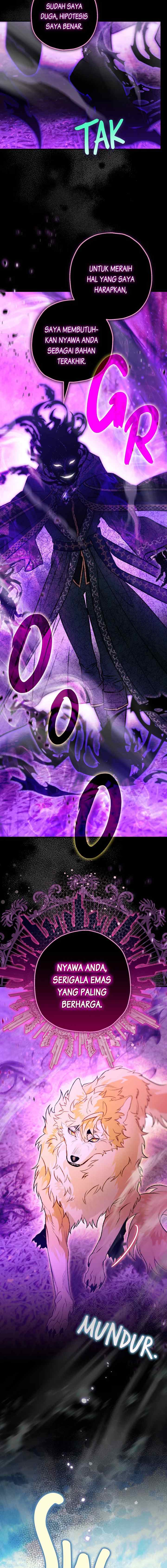 Of All Things, I Became a Crow chapter 89 halaman 16