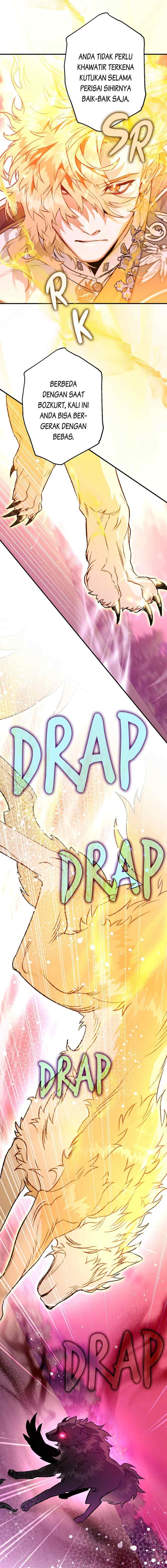 Of All Things, I Became a Crow chapter 89 halaman 4