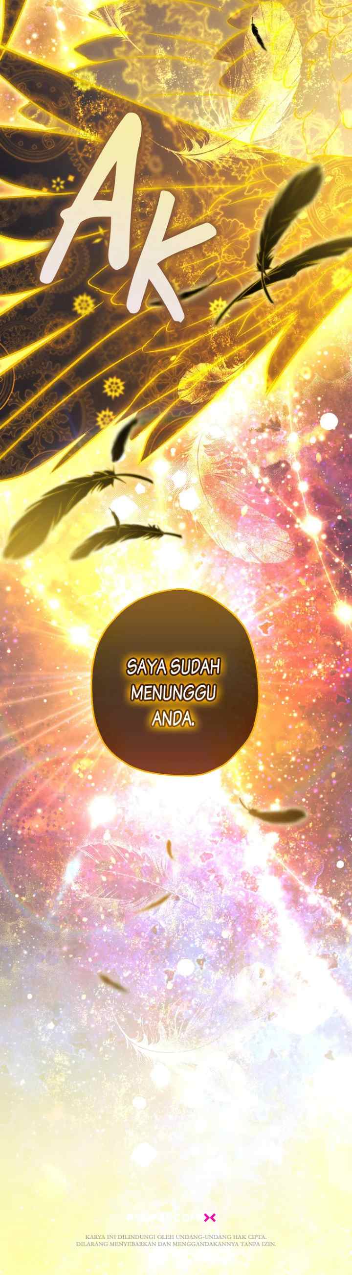 Of All Things, I Became a Crow chapter 89 halaman 20