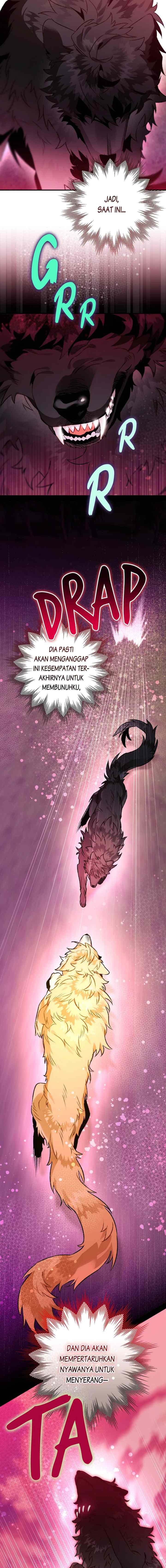 Of All Things, I Became a Crow chapter 89 halaman 6