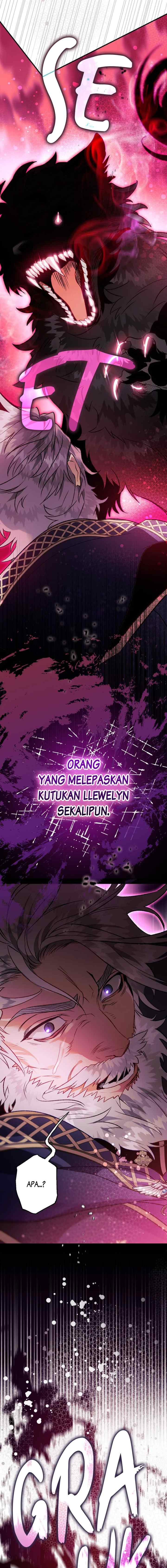 Of All Things, I Became a Crow chapter 89 halaman 8