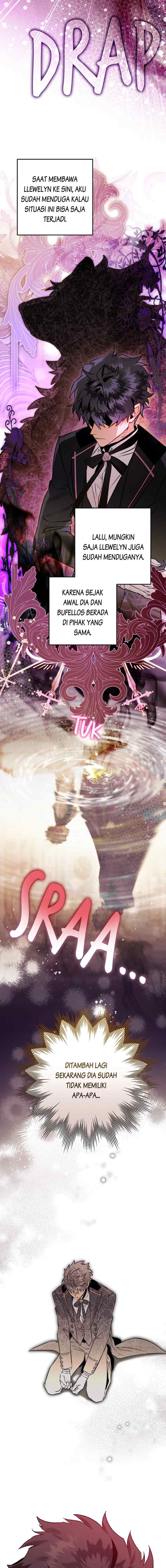 Of All Things, I Became a Crow chapter 89 halaman 5