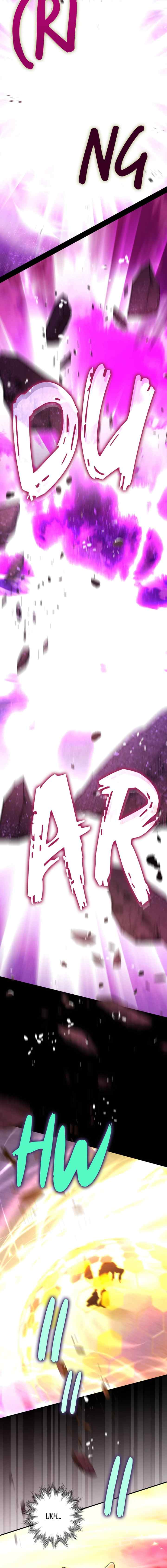 Of All Things, I Became a Crow chapter 89 halaman 14