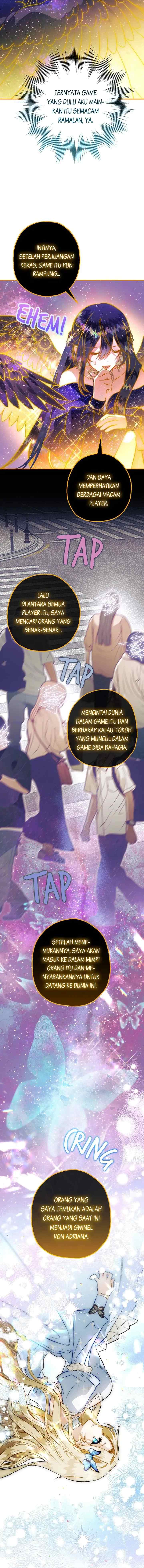 Of All Things, I Became a Crow chapter 90 halaman 10