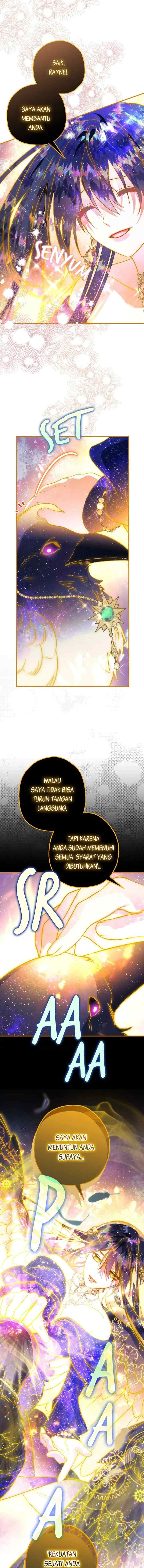 Of All Things, I Became a Crow chapter 90 halaman 18