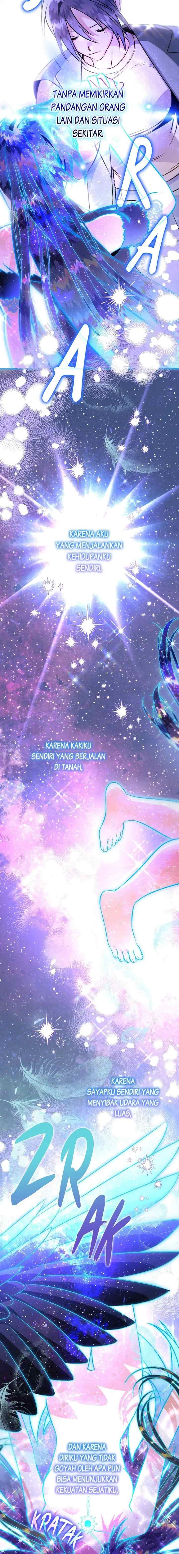 Of All Things, I Became a Crow chapter 91 halaman 4